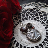 Journey into the Underworld Pendant