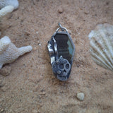 Davy Jones' Locker Pendant
