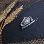 The Final Harvest Pendant