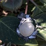Datura Dreams Pendant