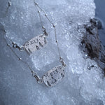 Tundra Necklaces