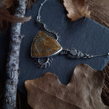 Tranquility Necklace