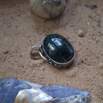 Shipwrecked Pendant