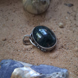 Shipwrecked Pendant