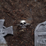 Ossuary Rings - made to order