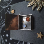 The Luminaries Tome