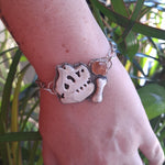 Resting Place Bracelet
