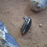 Shipwrecked Pendant