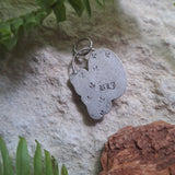 Dig Site Pendant