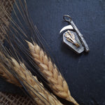 The Final Harvest Pendant