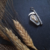 The Final Harvest Pendant