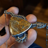 Tranquility Necklace