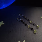 U 92 Earrings