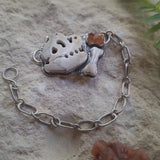 Resting Place Bracelet