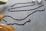 Forged Link Chains (add-on item)