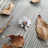First Sign of Fall Pendant