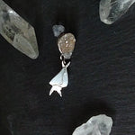 Stalactite Earring (single)